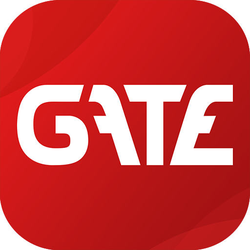 【GATE】虛擬點數卡